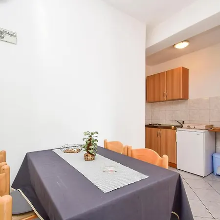 Casa de hóspedes Marko 527