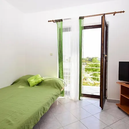 Casa de hóspedes Marko 527